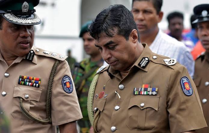 හිටපු පොලිස්පති පූජිත්ට මරණ දඬුවම